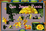 Cute Jigsaw Puzzle