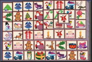 Complicat Christmas Games