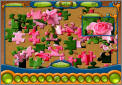 Cute Jigsaw Puzzle Screenshot