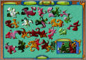 Cute Jigsaw Puzzle Screenshot