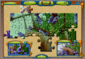 Cute Jigsaw Puzzle Screenshot
